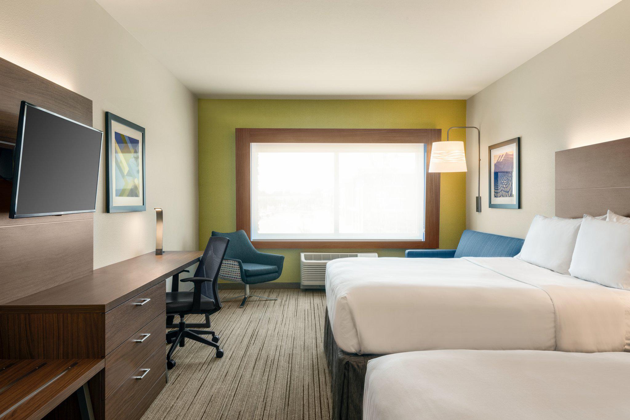 Holiday Inn Express & Suites West Des Moines - Jordan West Photo
