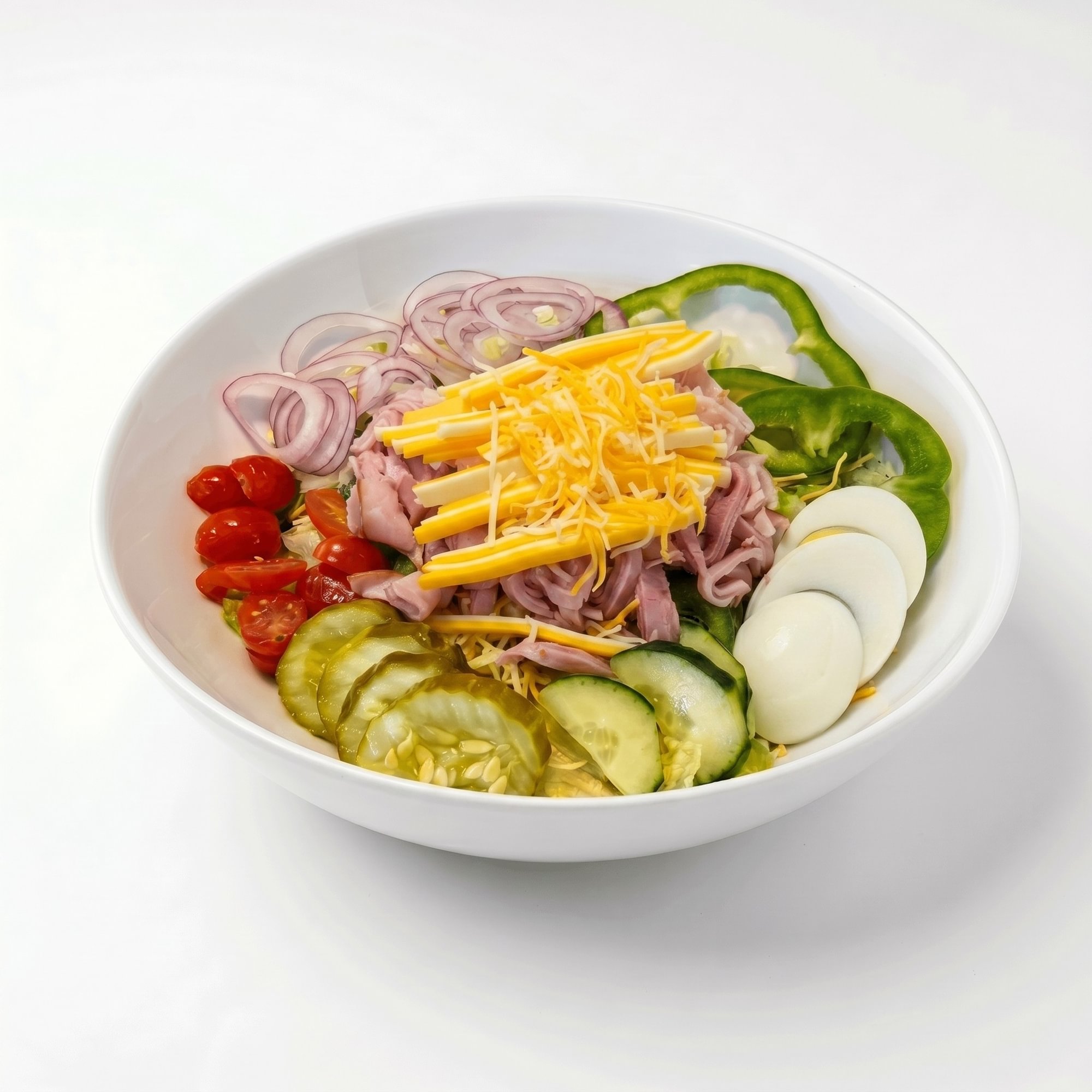 Chef Salad