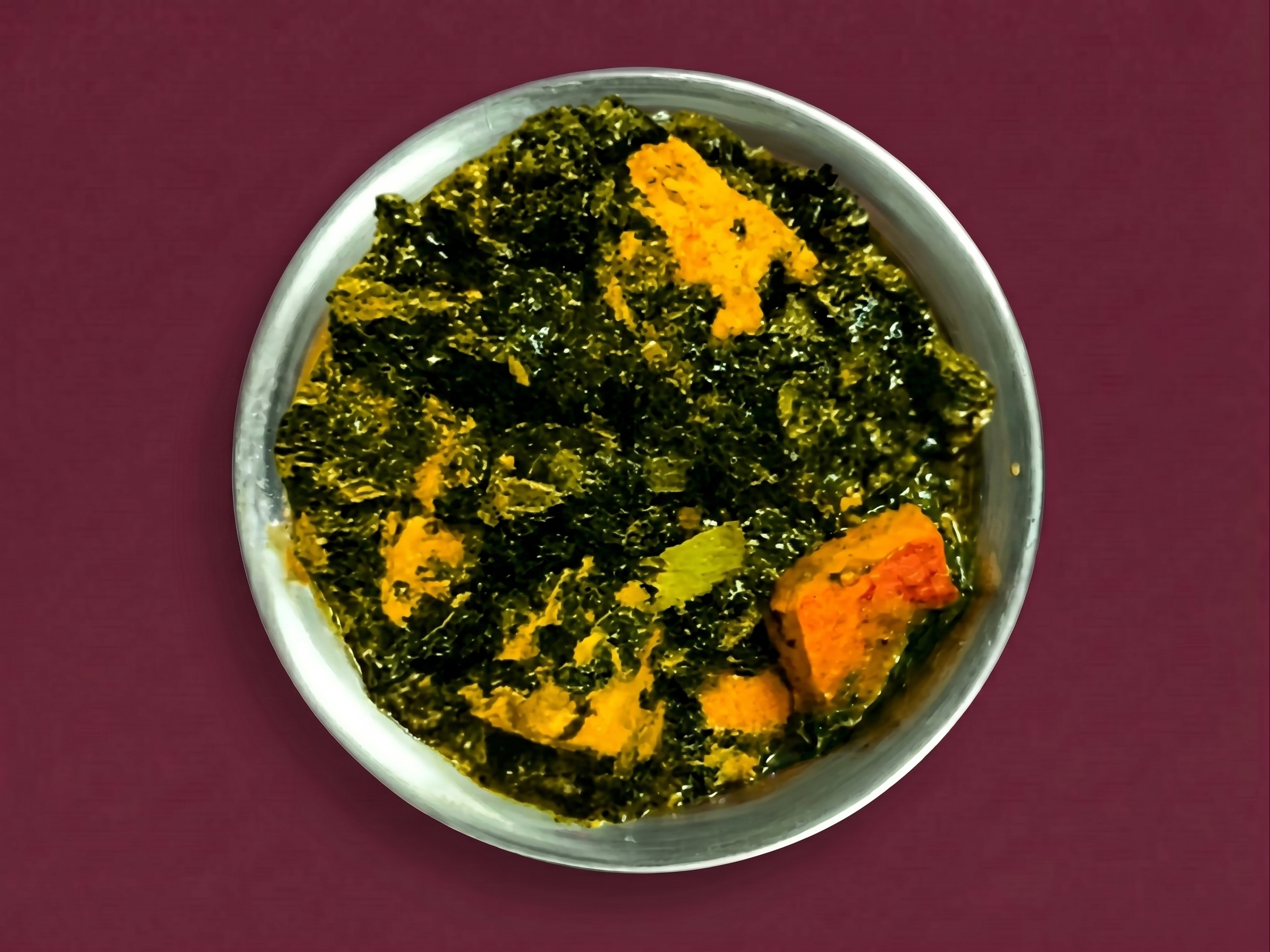30. Saag