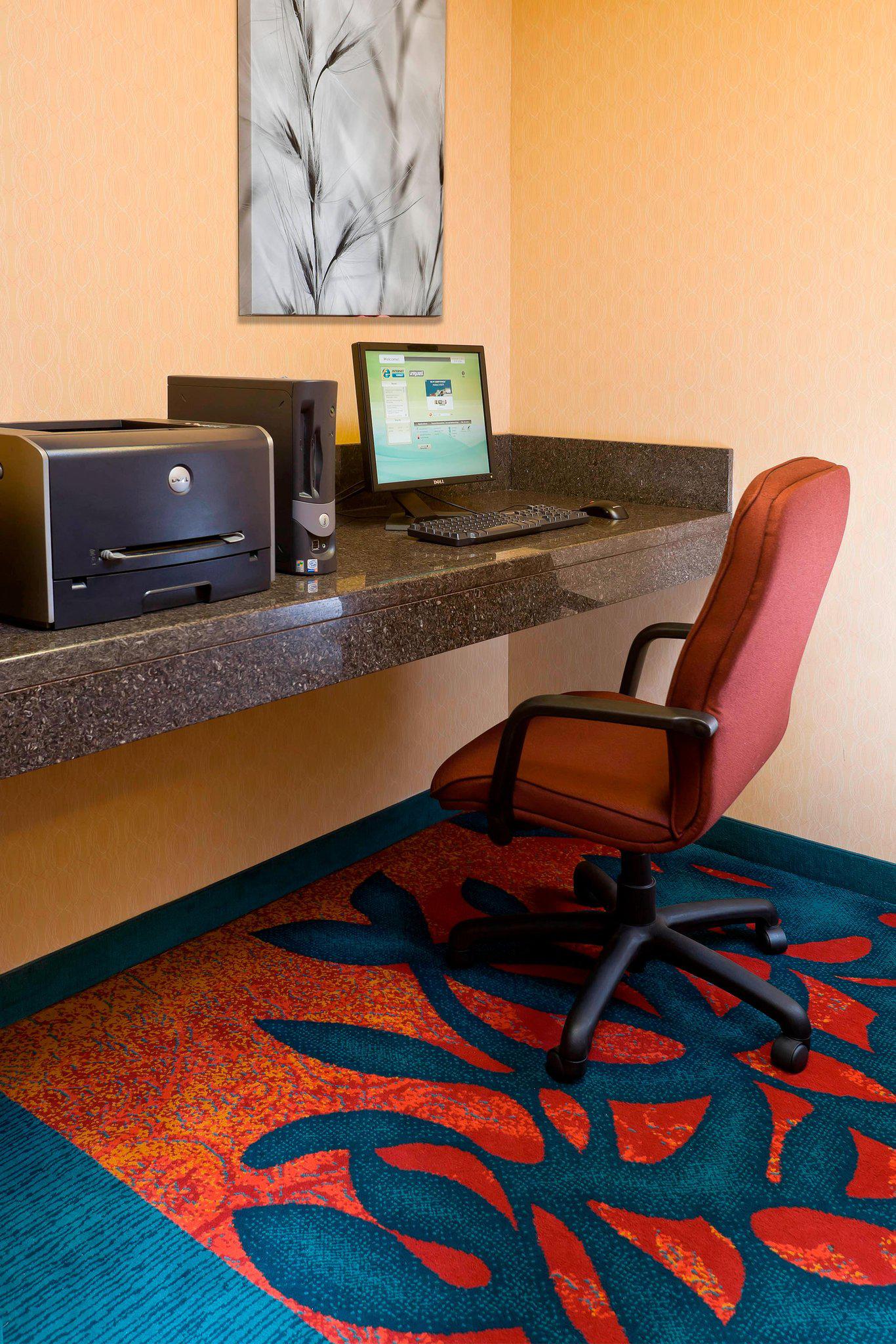 Residence Inn by Marriott Amarillo Photo