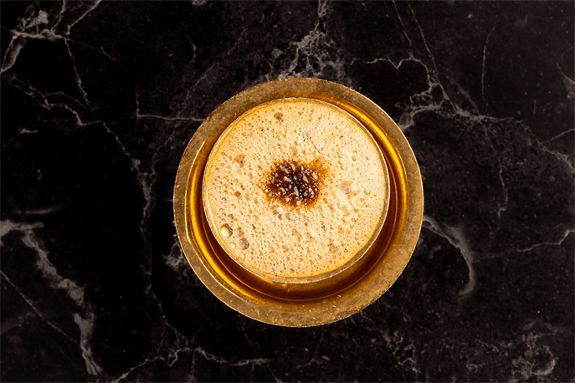 Filter Coffee