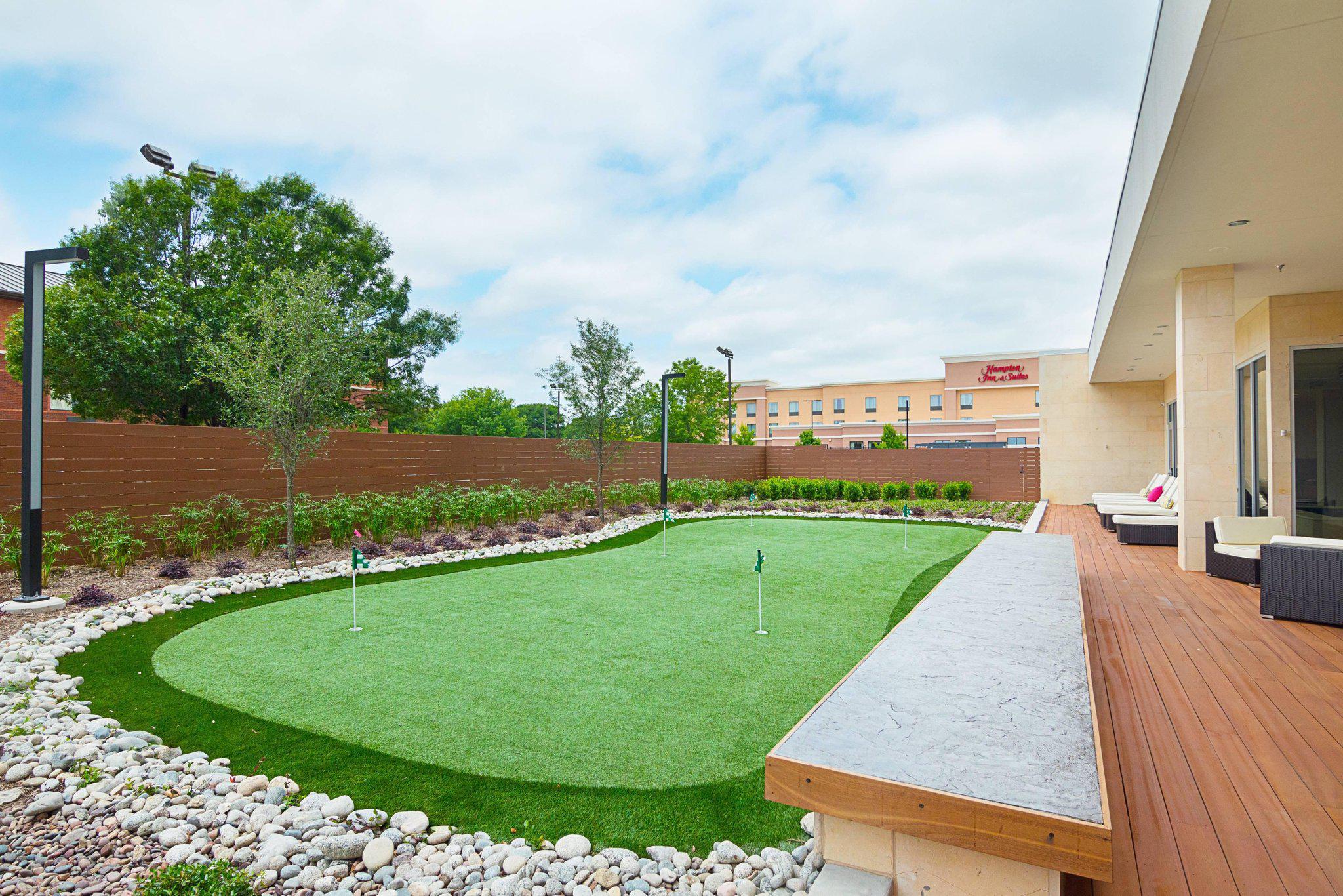 SpringHill Suites by Marriott Fort Worth Fossil Creek Photo