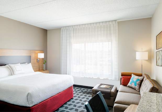 Images TownePlace Suites by Marriott San Bernardino Loma Linda