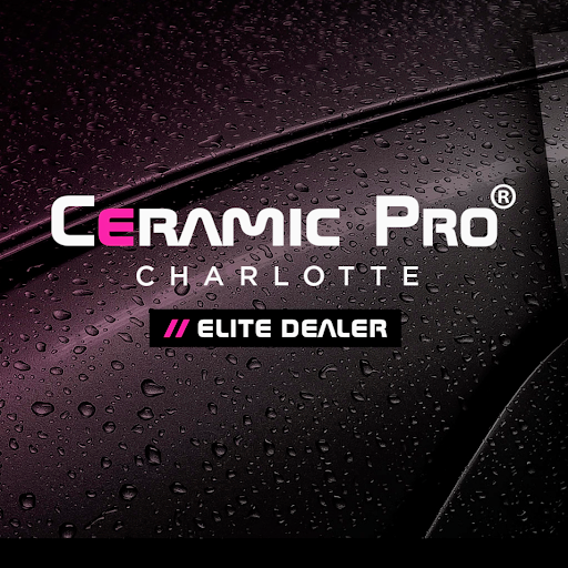 Ceramic Pro Charlotte