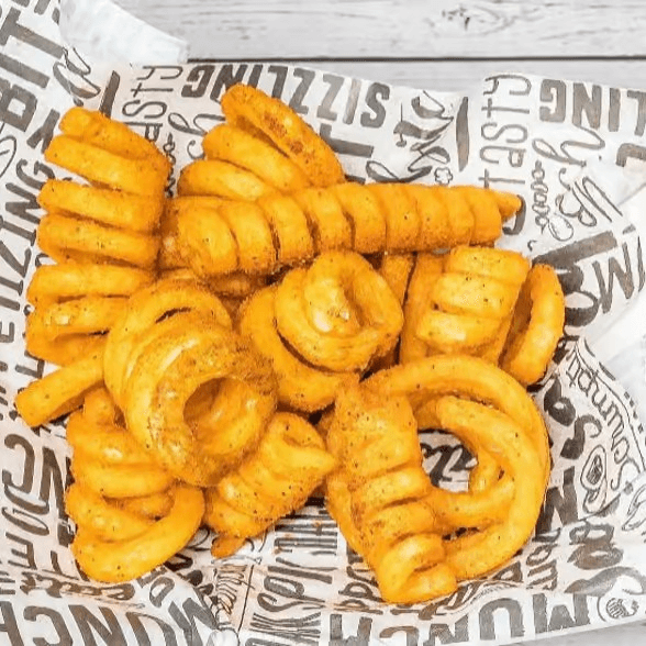 Curly Fries