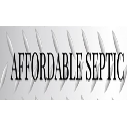 Affordable Septic & Vacuum