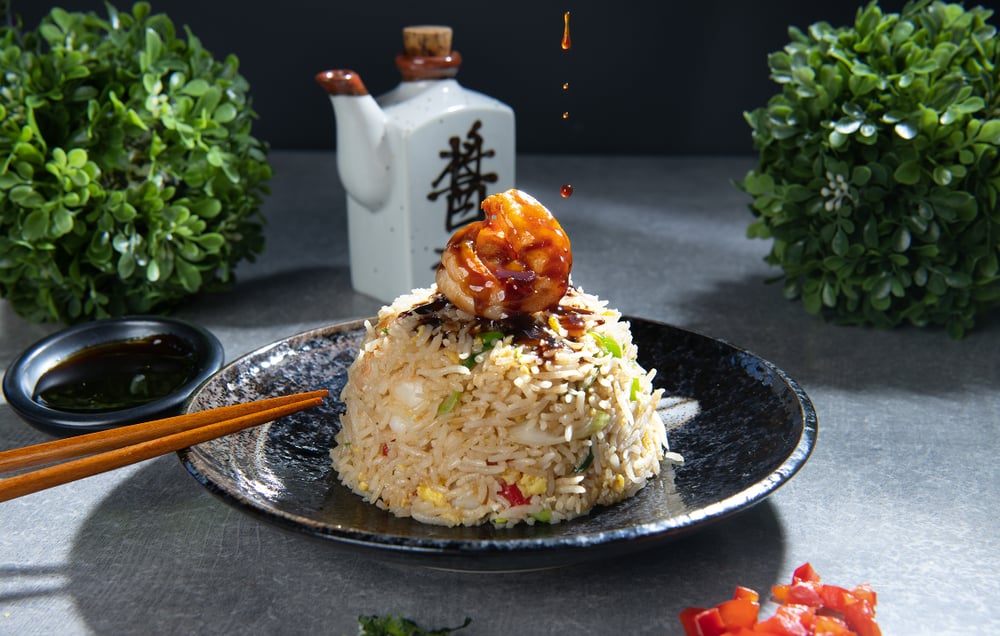 Fried Rice