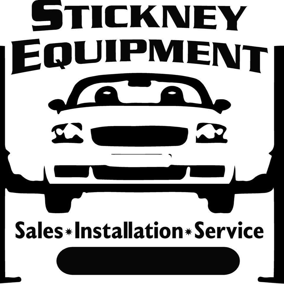 Stickney Equipment