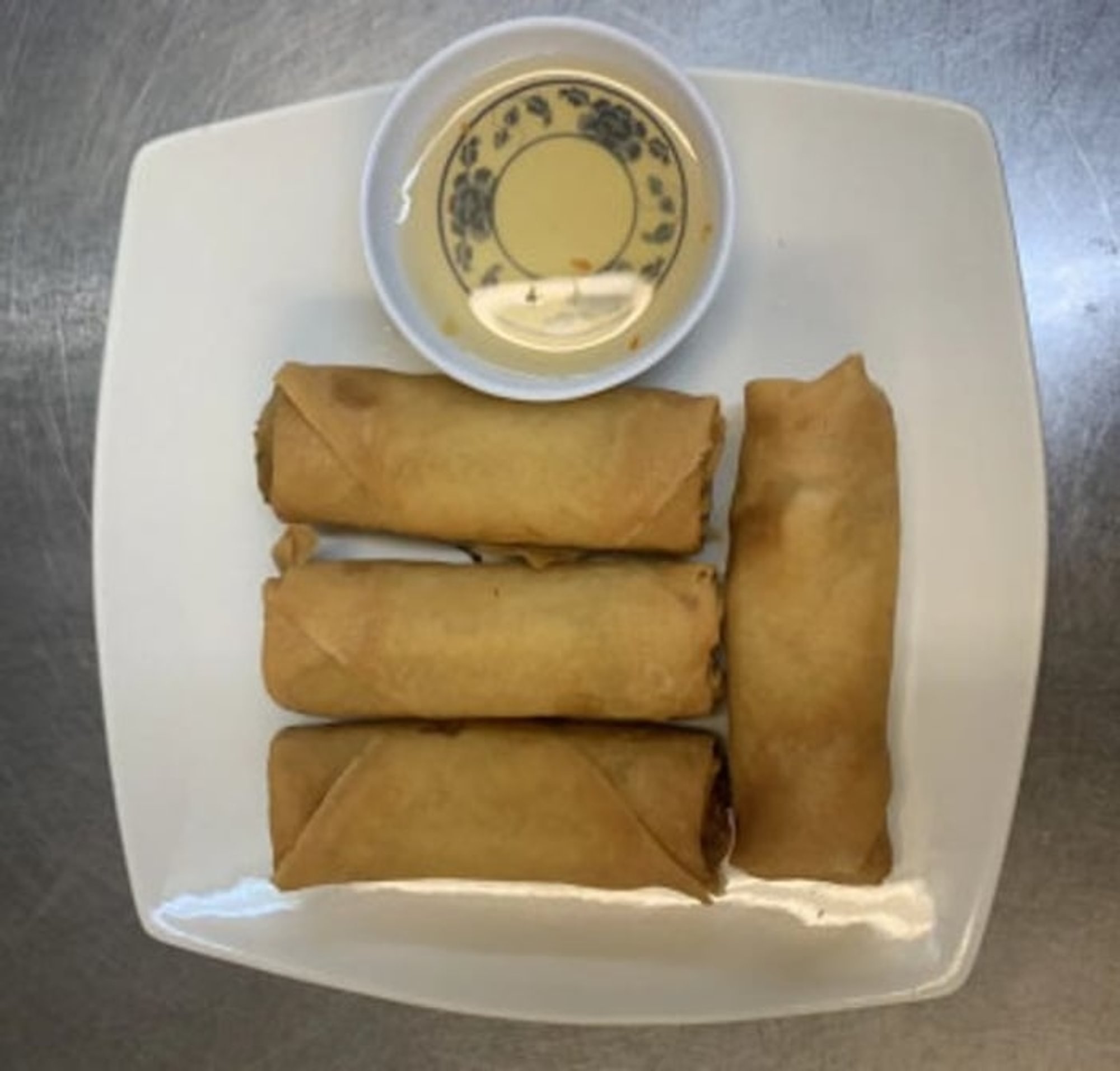 Egg Rolls
