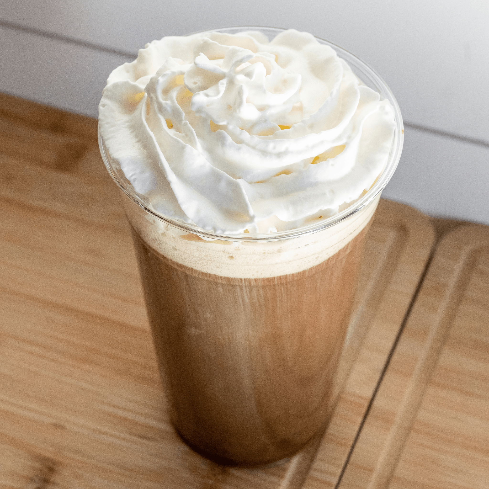 Aloha Cold Brew
