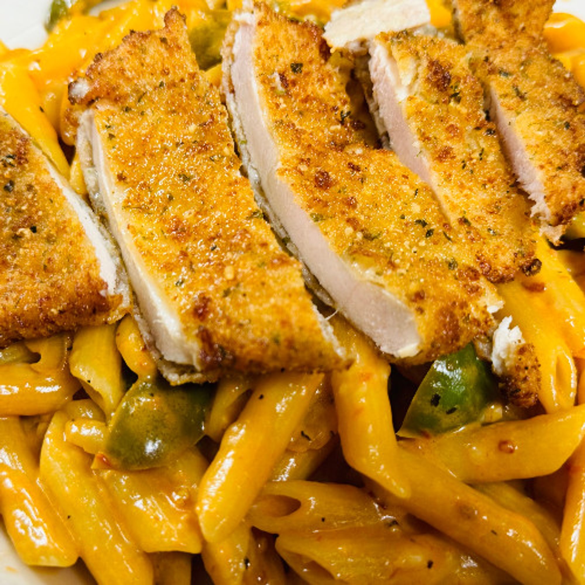 Penne Vodka