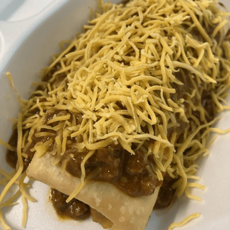 Burritos