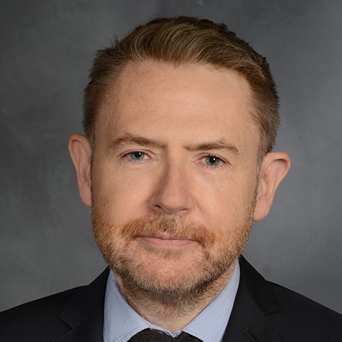 profile headshot