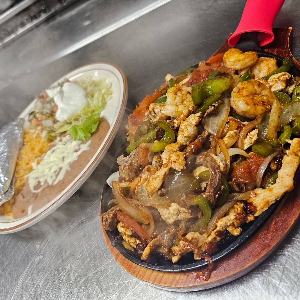 Fajita Jalisco