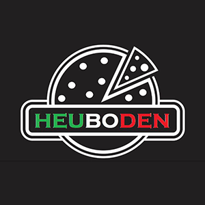 Pizzeria Heuboden Logo