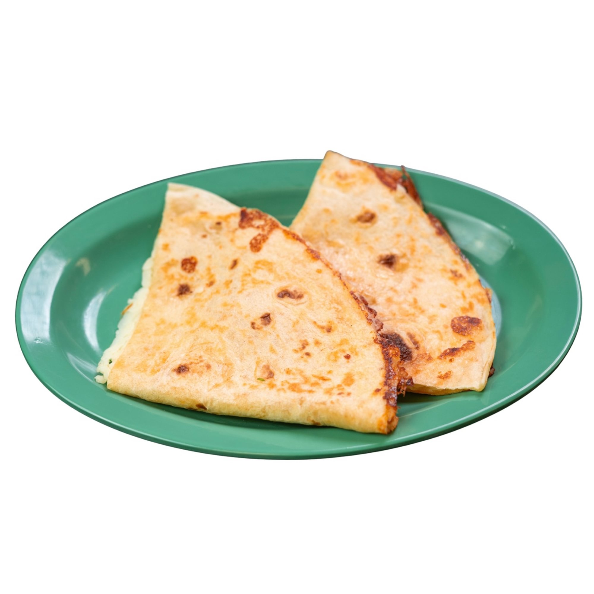 Cheese Quesadilla (kids)