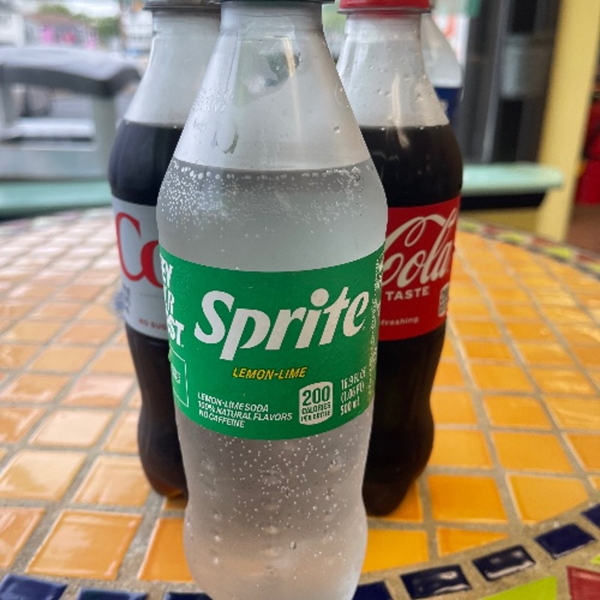 Sprite