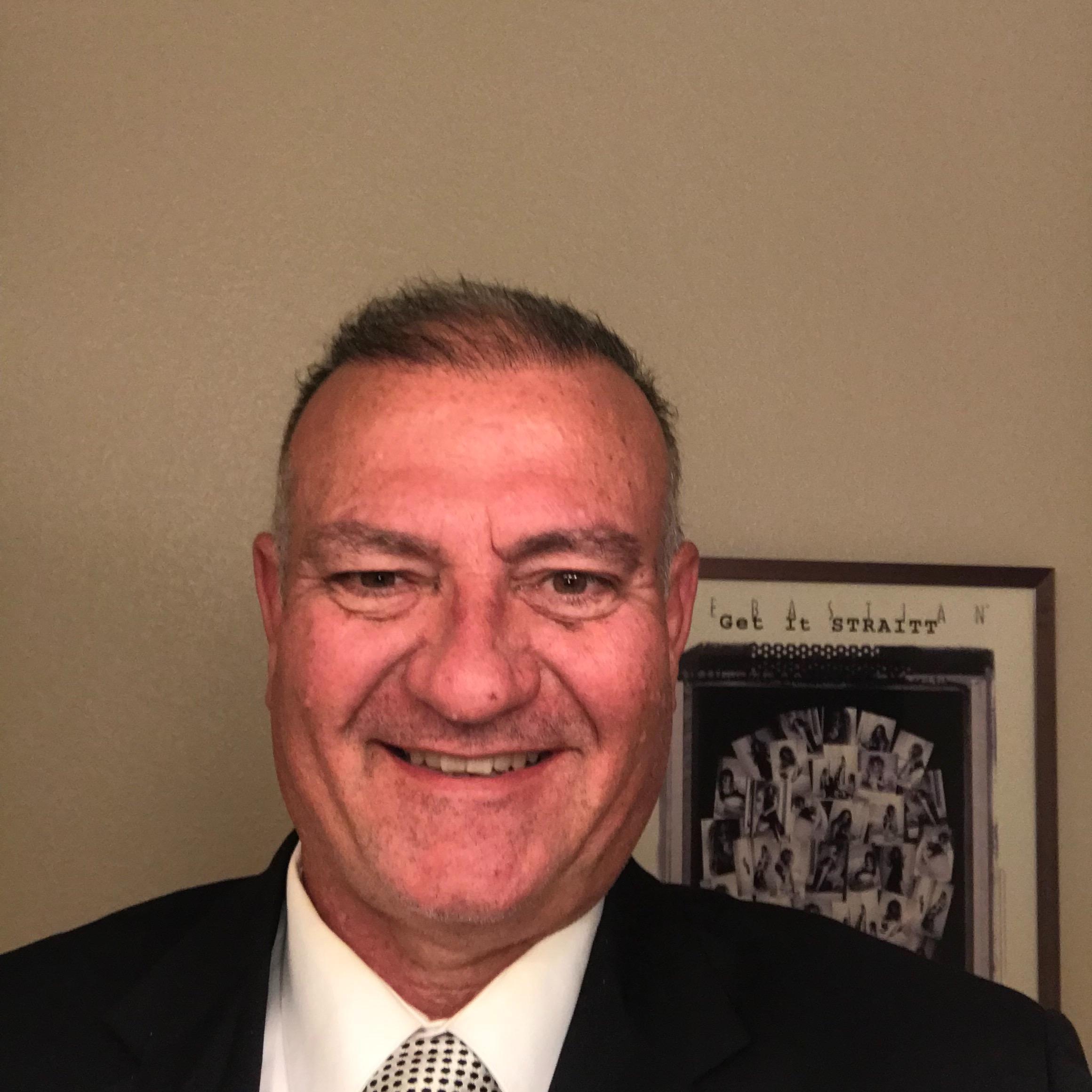 Michael A Doran Logo