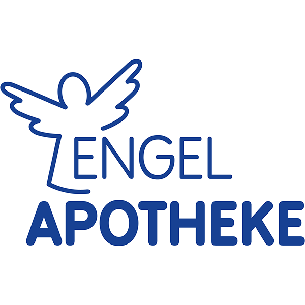 Logo der Engel-Apotheke