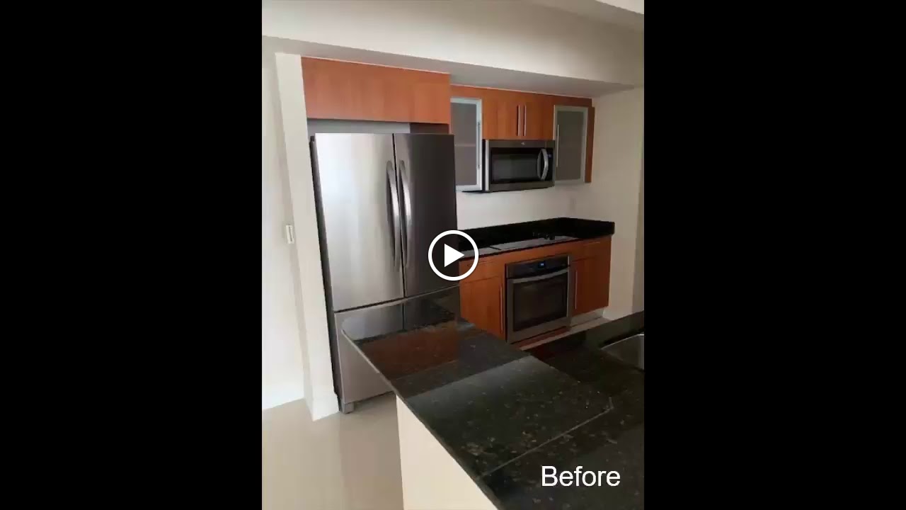 Kitchen Solvers of Northern Virginia Image