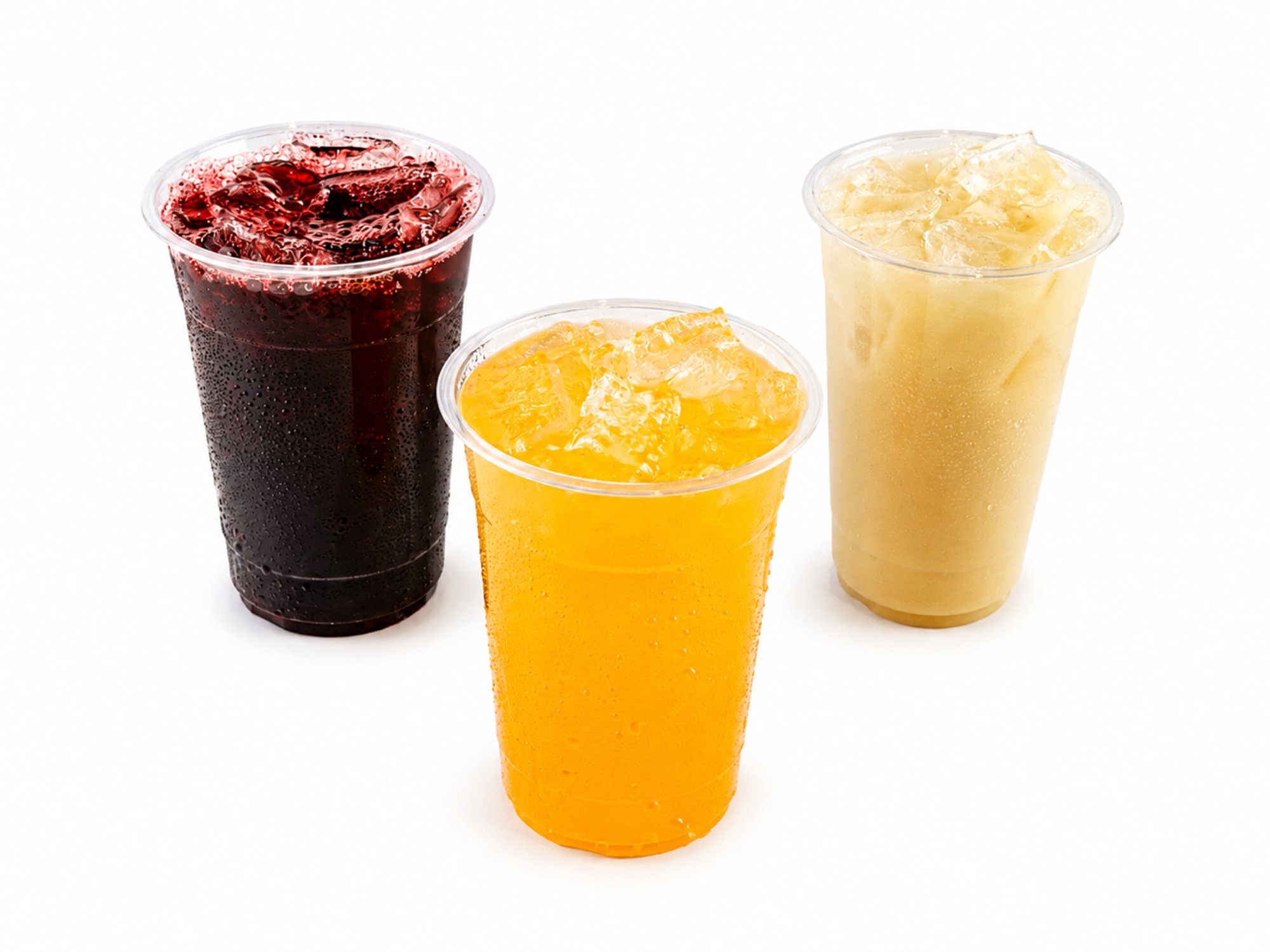 Aguas Frescas