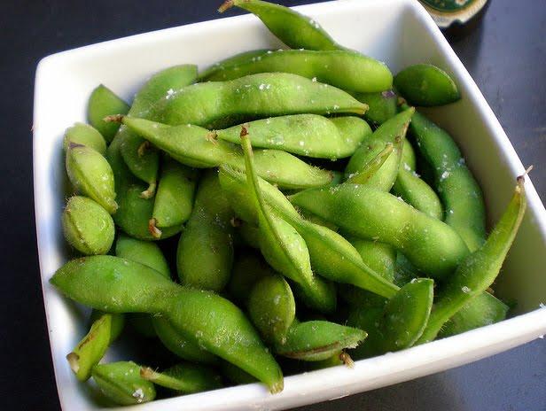 Edamame