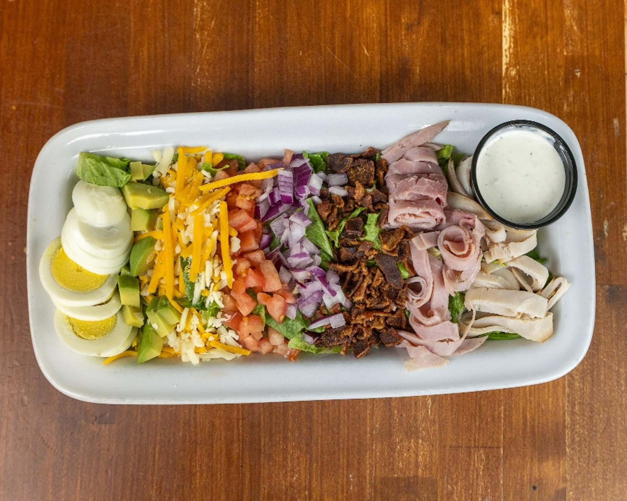 Cobb Salad