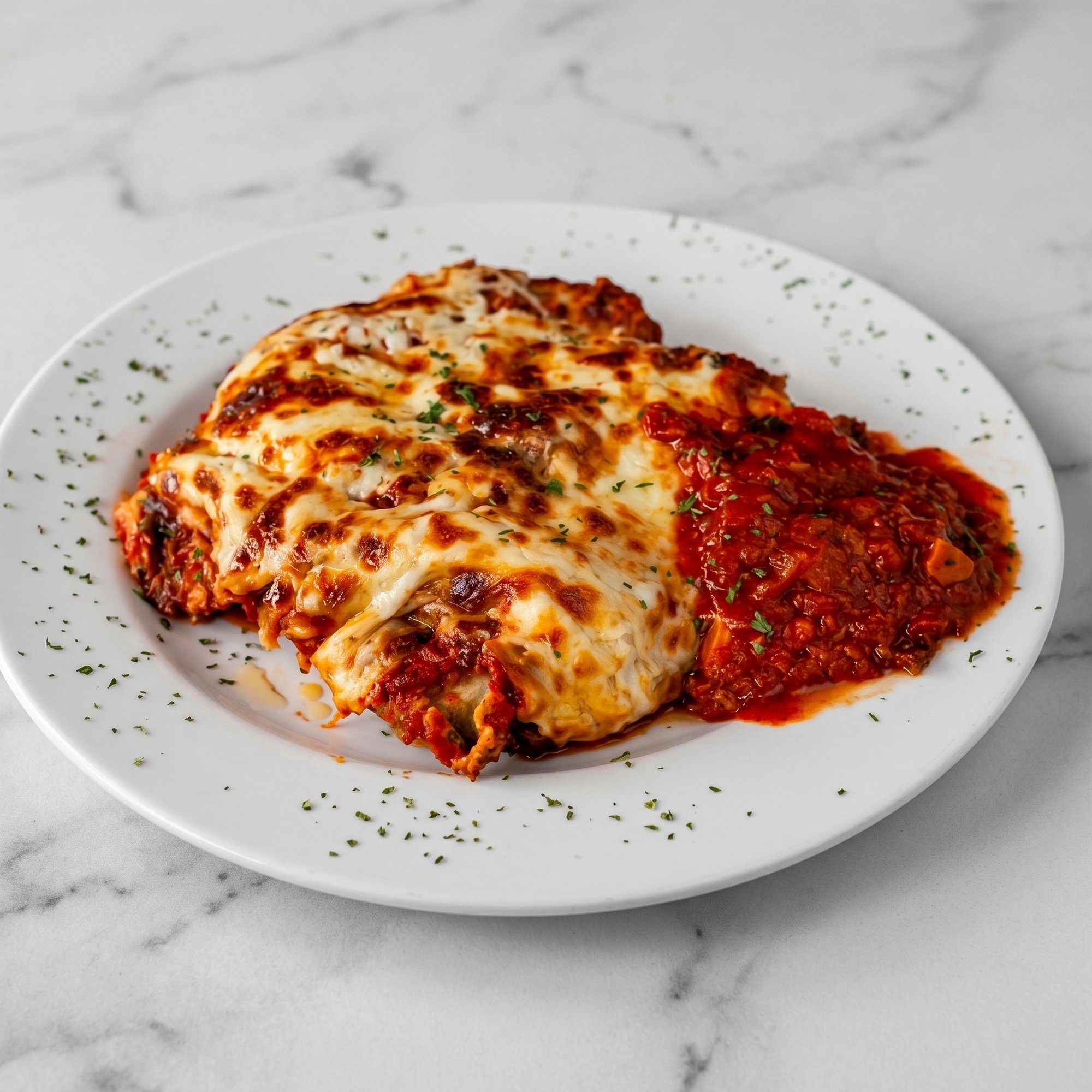Parmesan