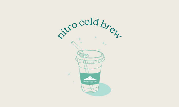 Nitro Cold Brew