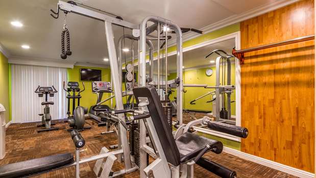 Images Best Western Moreno Hotel & Suites