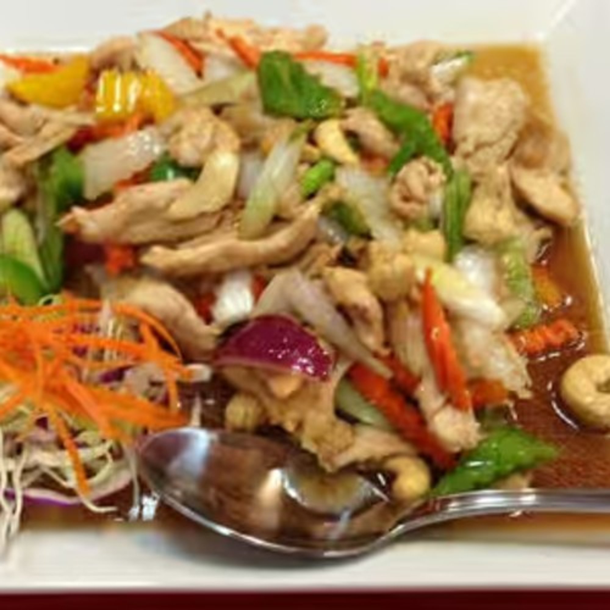 Cashew Nut