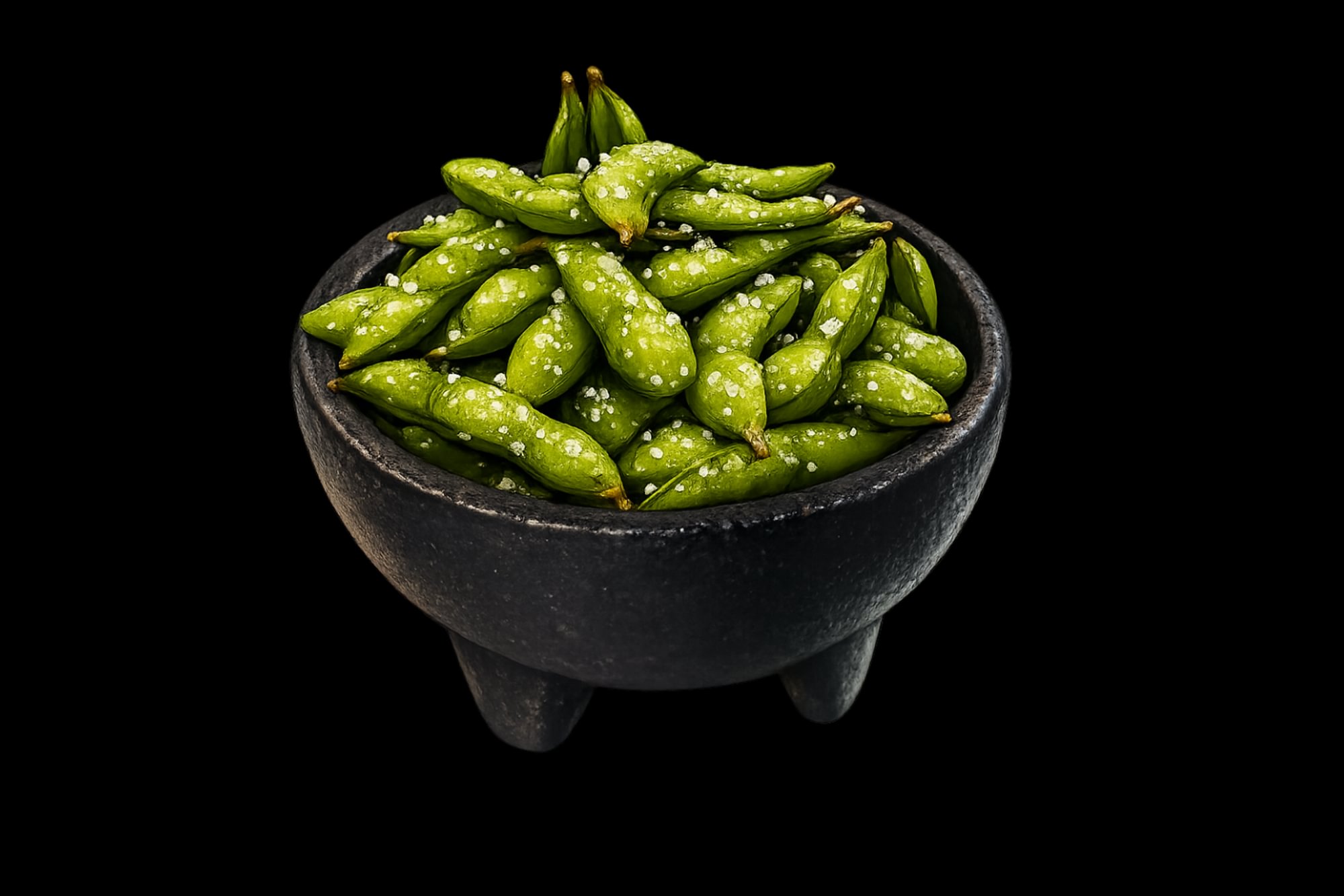 EDAMAME