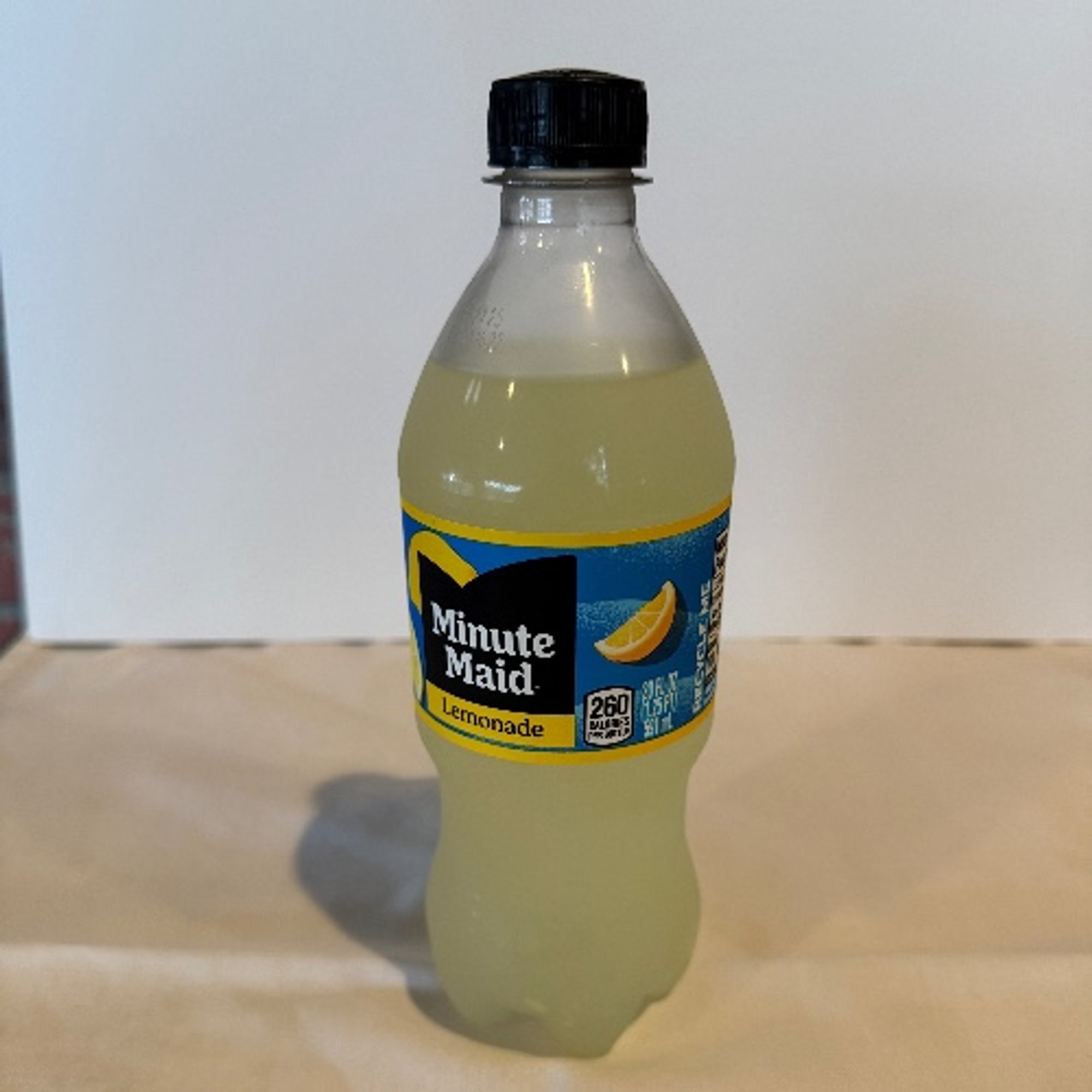 Lemonade