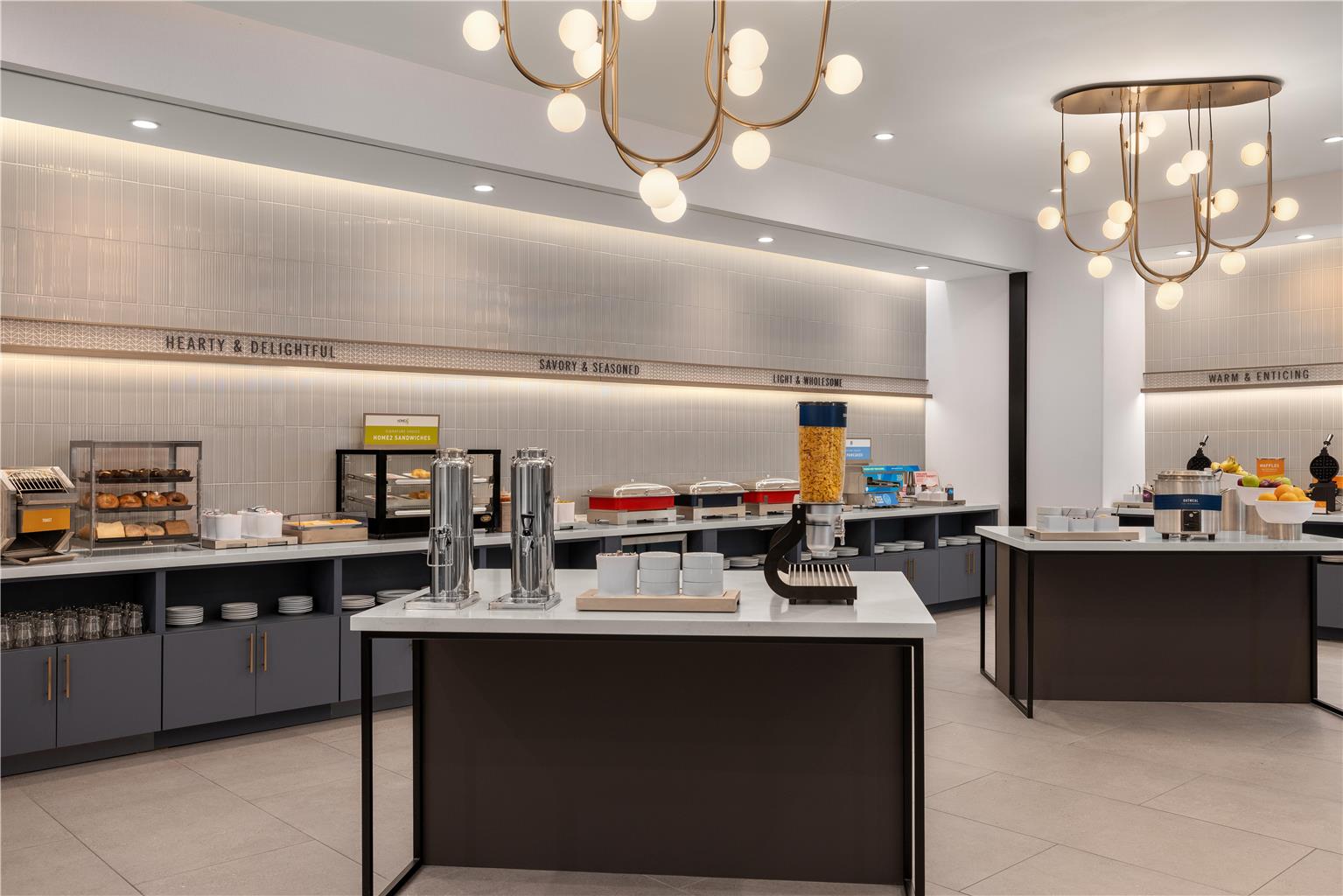 Home2 Suites by Hilton Fort Worth Lake Worth Image