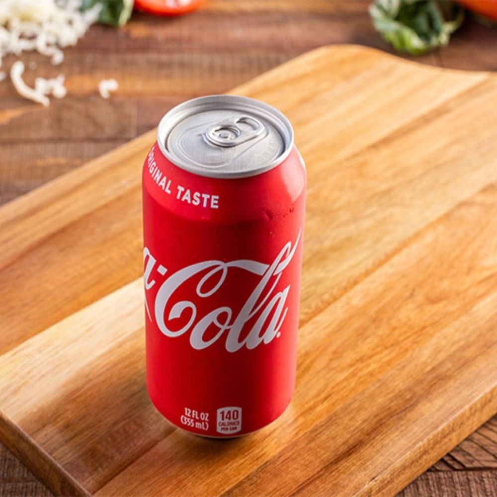 Soda