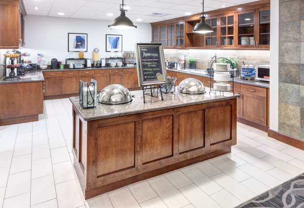 Images Homewood Suites by Hilton Phoenix North-Happy Valley