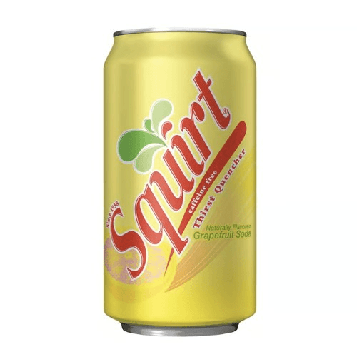 Squirt Can