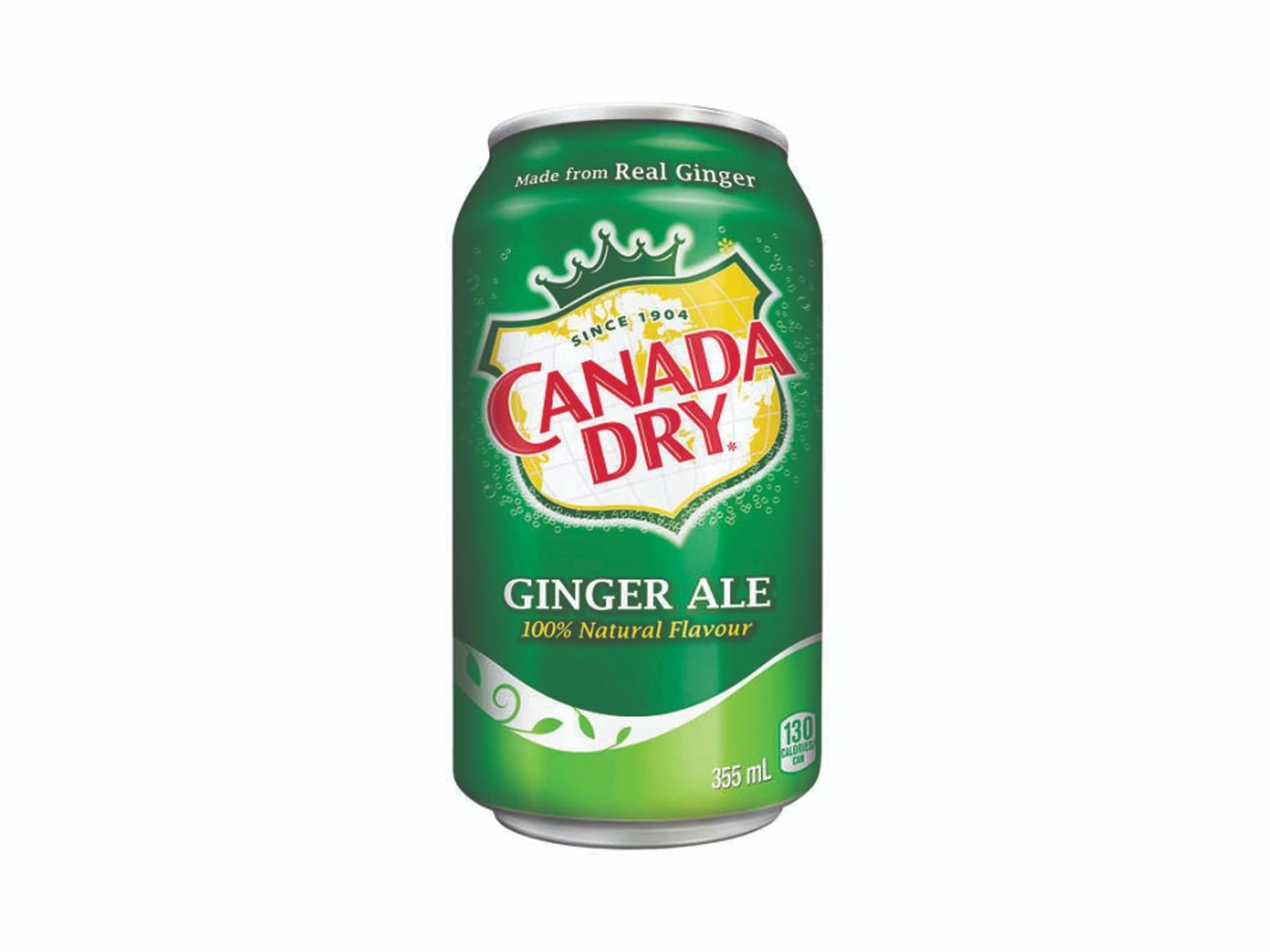 Ginger Ale