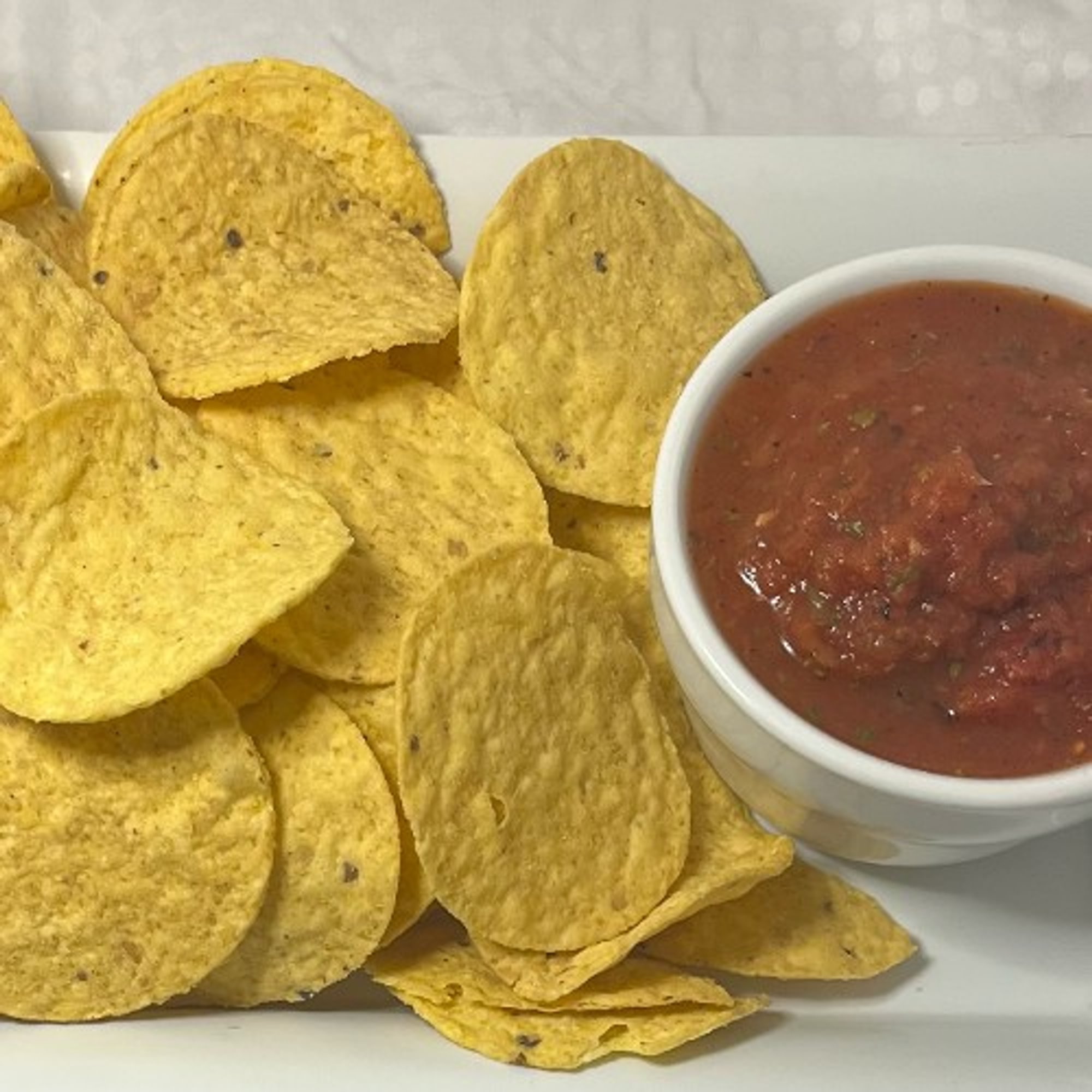 Chips and Salsa