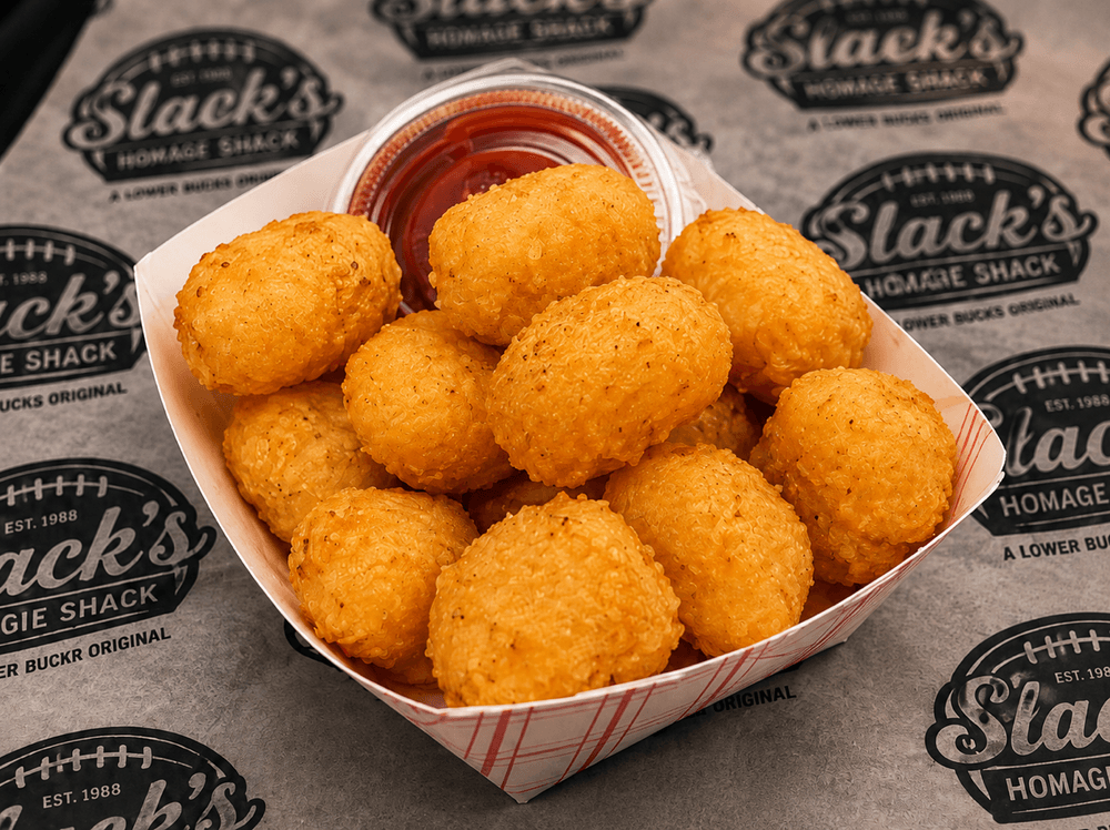 Teasers Cheese Filled Tater Tots (12)
