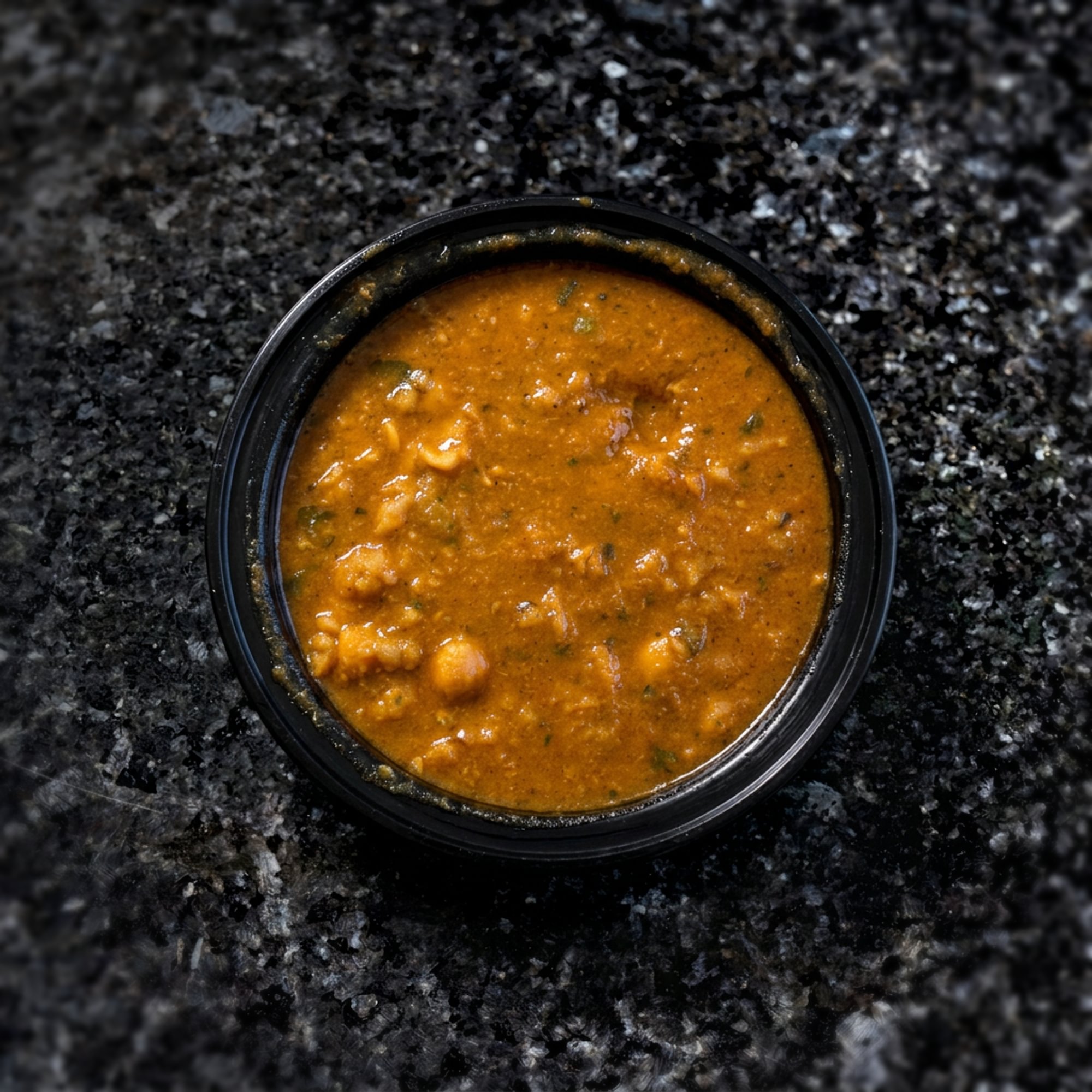 Chickpea Curry (Side)