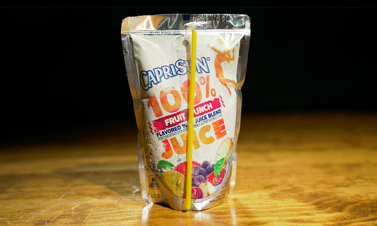Capri Sun