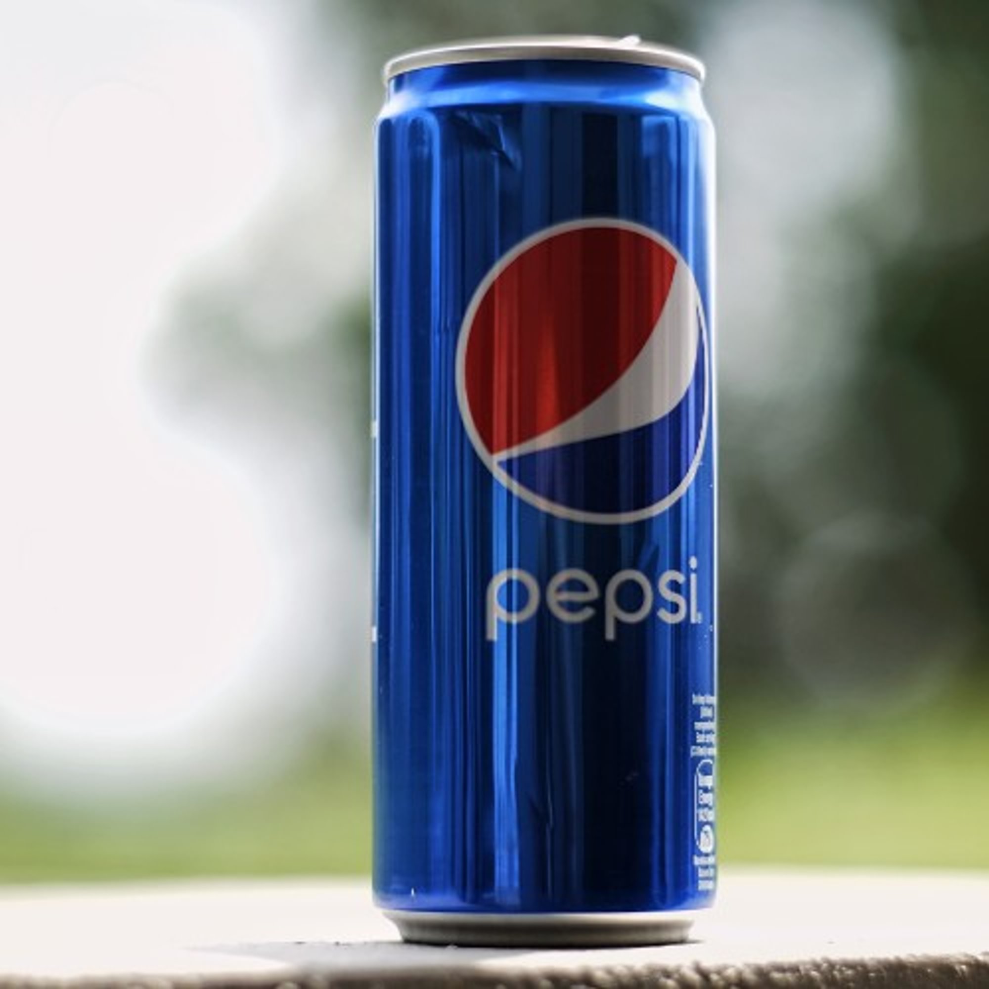 Pepsi