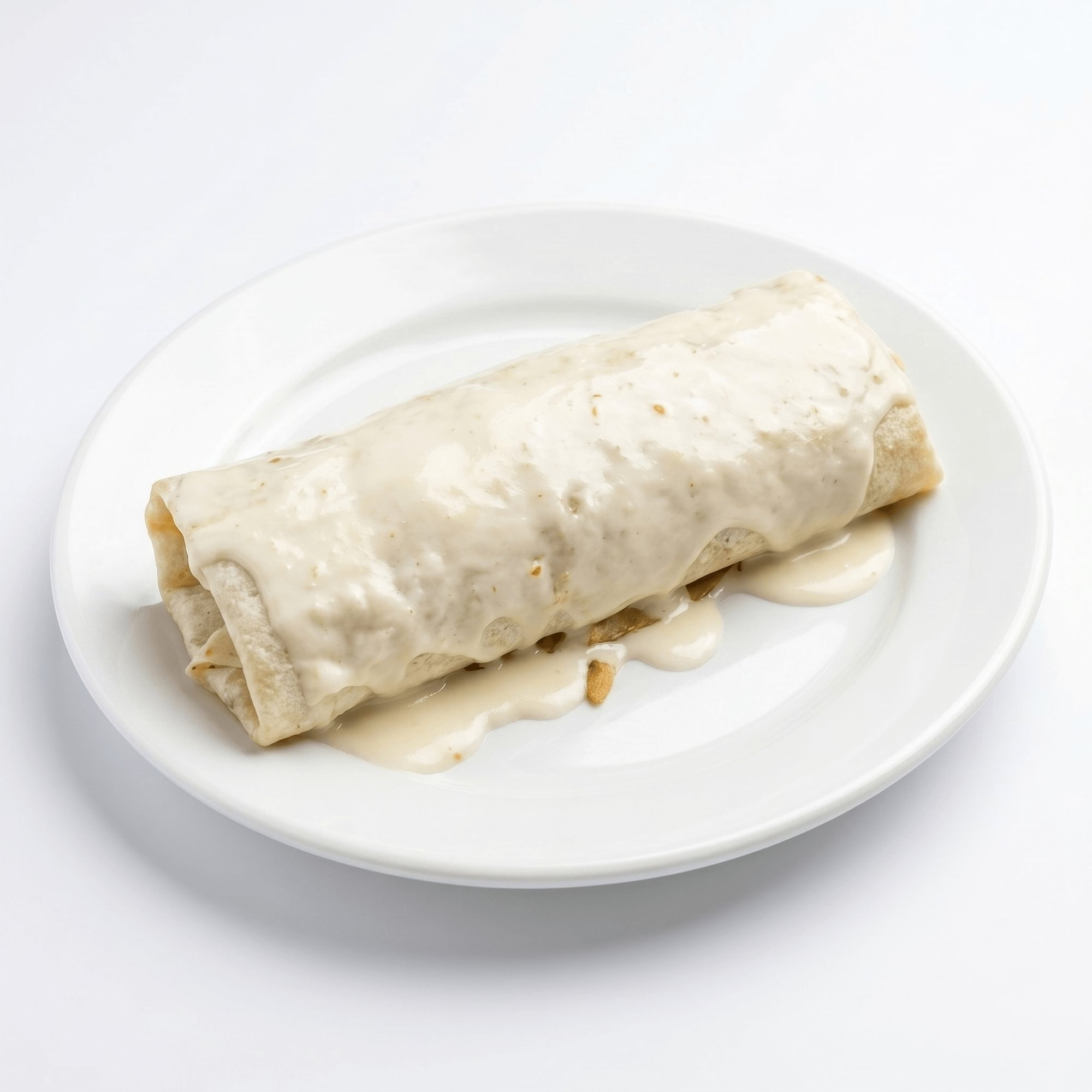 Burrito Ranchero