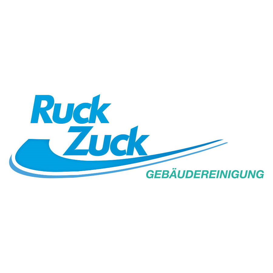 Logo von Ruck-Zuck Gebäudereinigung