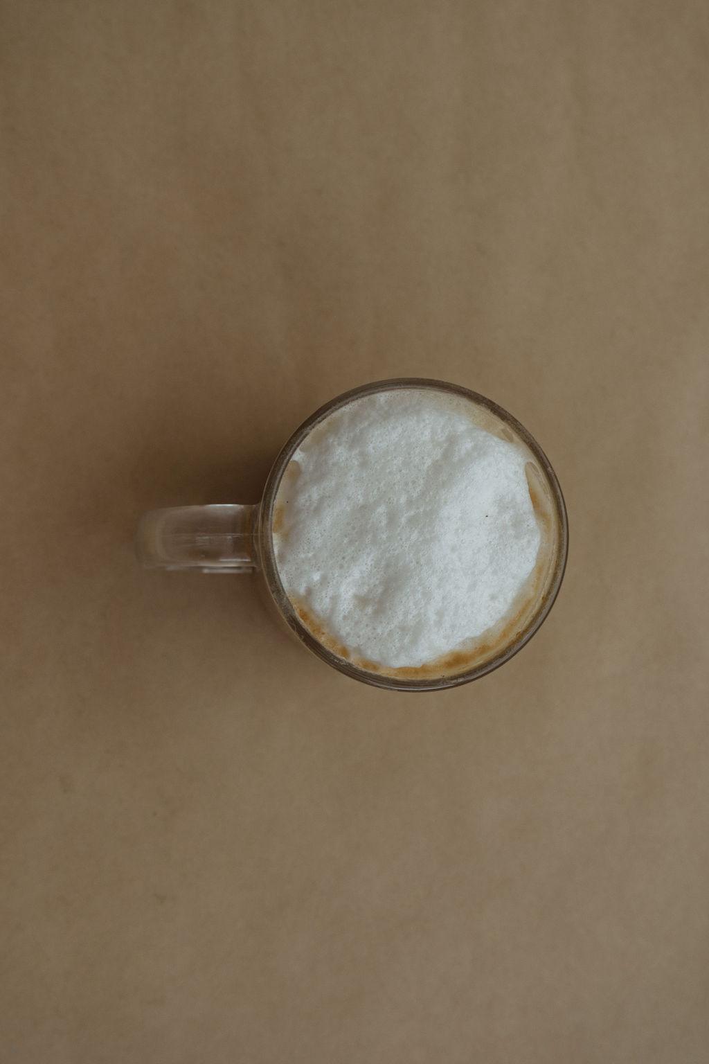 Cappuchino