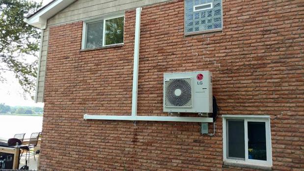 Images HVAC PRO LLC
