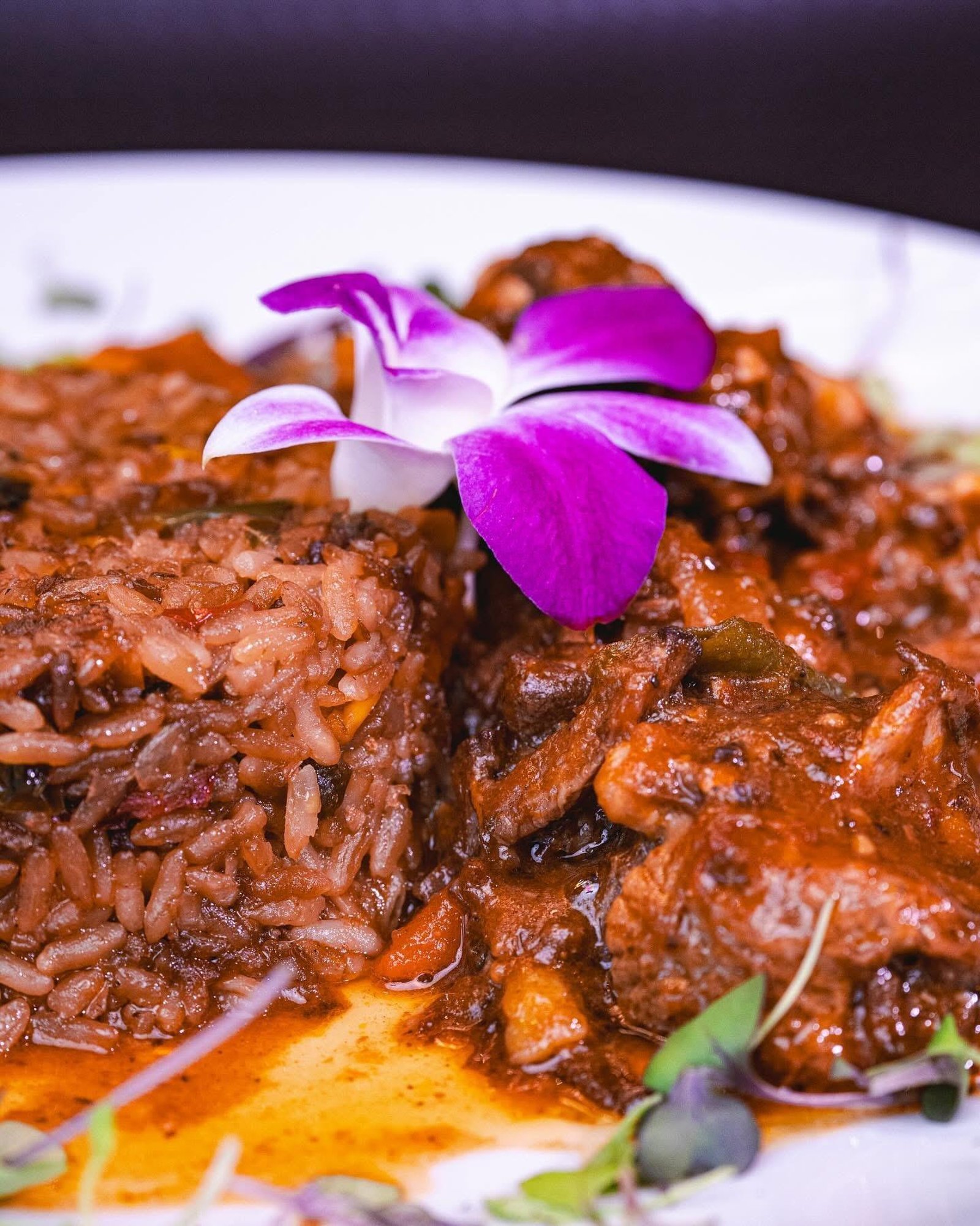 oxtail