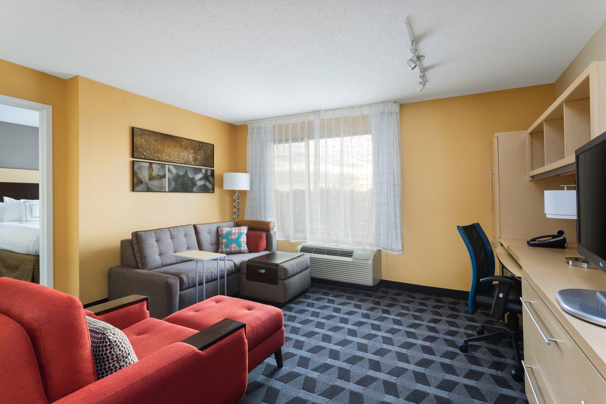 TownePlace Suites by Marriott Shreveport-Bossier City Photo