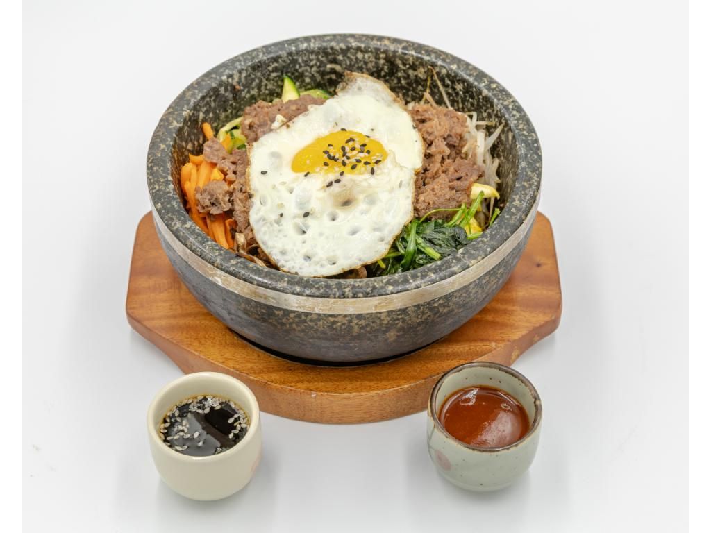 Bibimbap